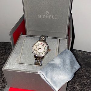Michele Sidney watch